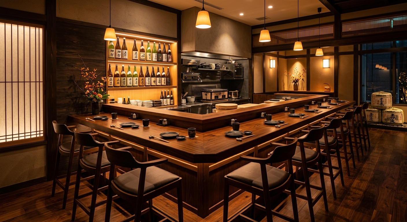 銀座で歓送迎会に使えるお店3選【実際に行った人のおすすめ】