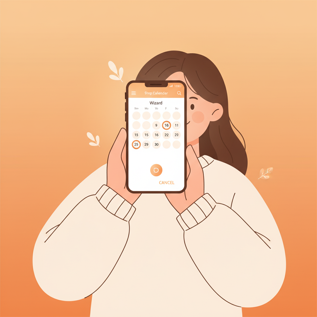 いつあう?の使い方完全ガイド - 3ステップで日程調整