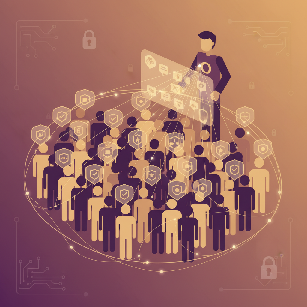 大人数イベントの日程調整で回答者のプライバシーを守る方法