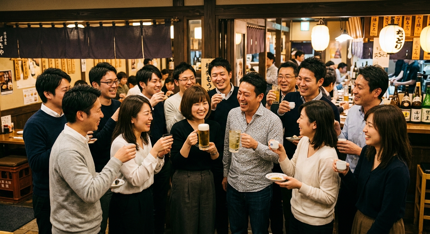 大人数イベントの日程調整